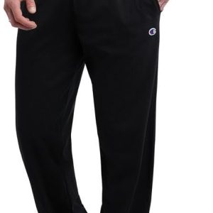 Men's Lightweight Cotton Lounge Pants - One Size