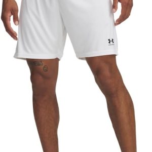 Men's Performance Training Shorts with Ventilation - One Size