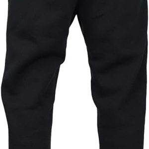 Men's Training Joggers with Soft Fabric - One Size