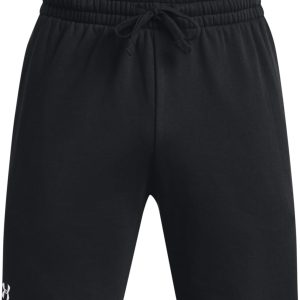 Men's Fleece Shorts with Moisture-Wicking - One Size