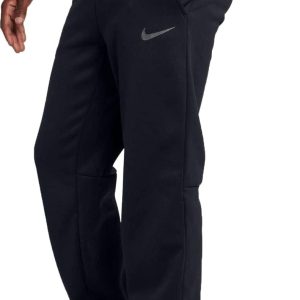 Men's Fleece Fitness Pants with Therma Technology - One Size