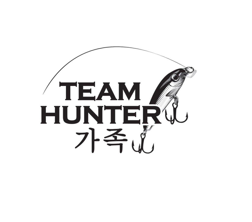 Team Hunter Tackle